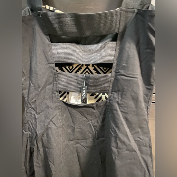 Aztec Mini Dress - Picture 4 of 6